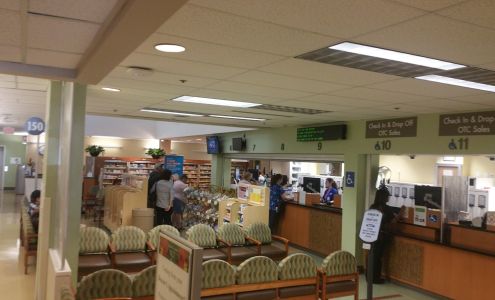 Pharmacy l Kaiser Permanente Fairfield Medical Offices