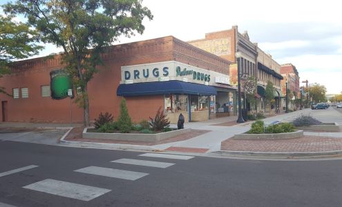 Palace Drug Store Cañon City