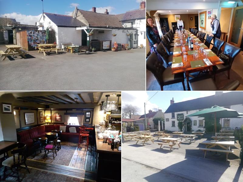 Shoulder of Mutton Inn