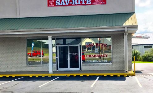 Sav-Rite Pharmacy South