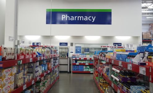 Sam's Club Pharmacy