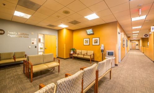 Kaiser Permanente Temecula Medical Offices