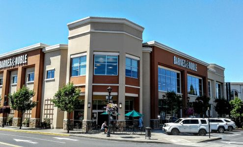 Barnes & Noble