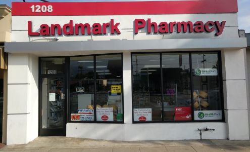 Landmark Specialty Pharmacy