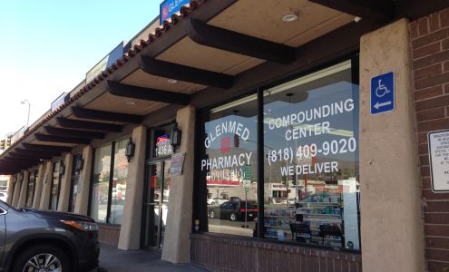 Glenmed Pharmacy Glendale