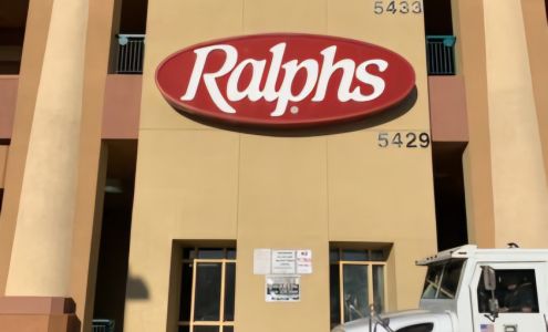 Ralphs Pharmacy