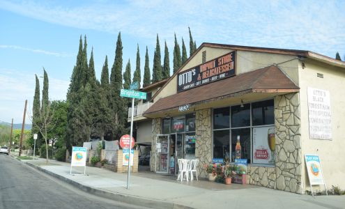 Otto's Hungarian Import Store & Deli