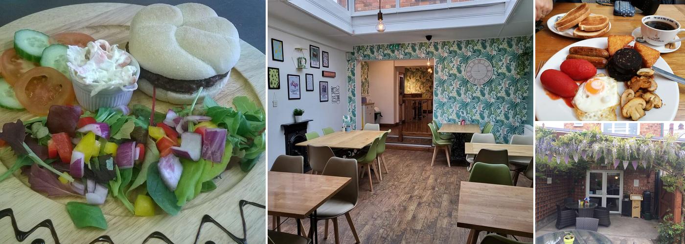 Filey Bistro & Coffee Bar