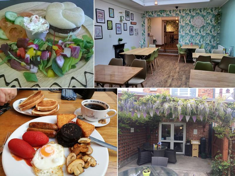 Filey Bistro & Coffee Bar