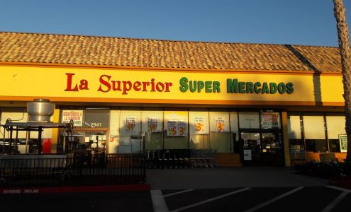 La Superior Mercados