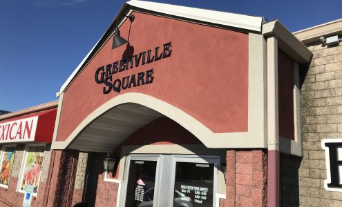 The Bulk-Priced Food Shoppe Greenville