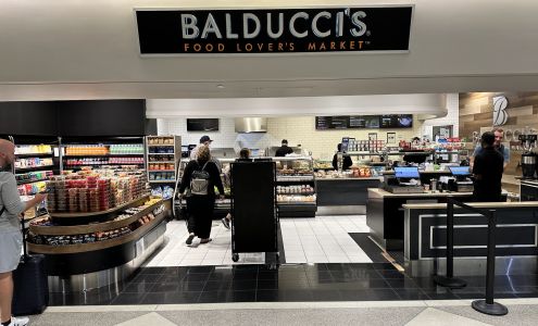 Balducci's Food Lover's Market