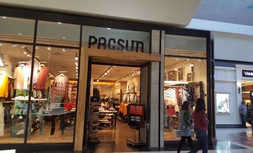 PacSun