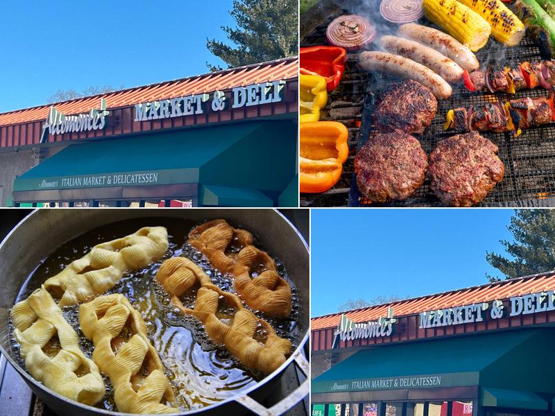 Altomonte's Italian Market & Delicatessen