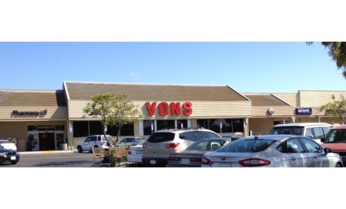 Vons Pharmacy