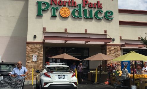 North Park Produce