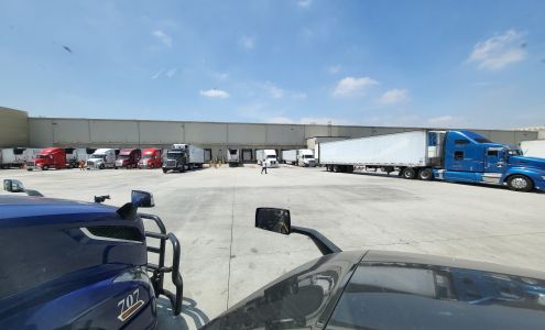 Walmart Distribution Center