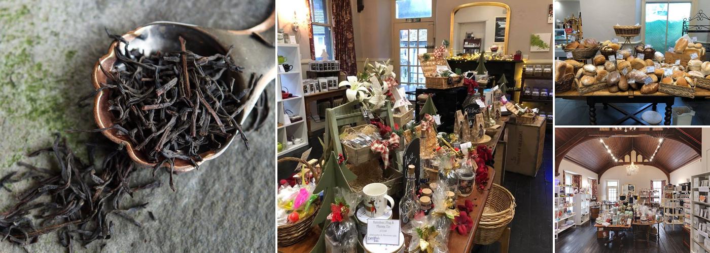 Hazelmere Cafe & Bakery