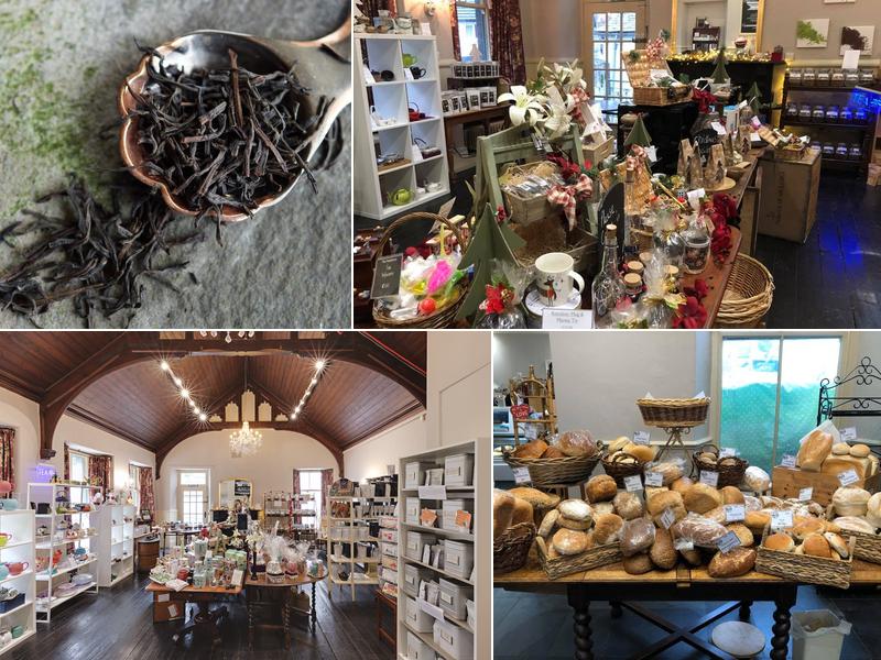 Hazelmere Cafe & Bakery