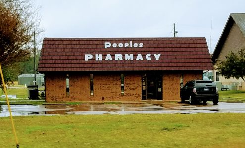 Peoples Pharmacy Inc Murfreesboro