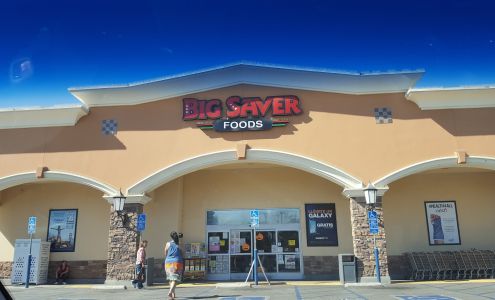 Big Saver Foods