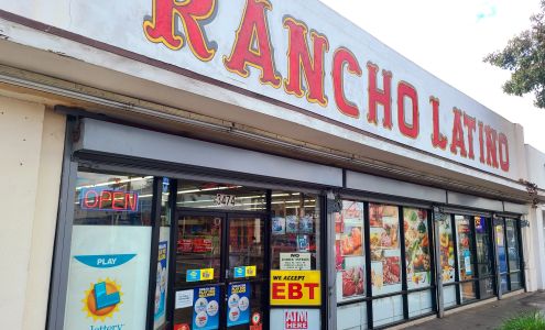 Rancho Latino Super Market