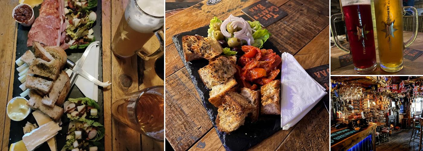 The Crafty Baa Windermere