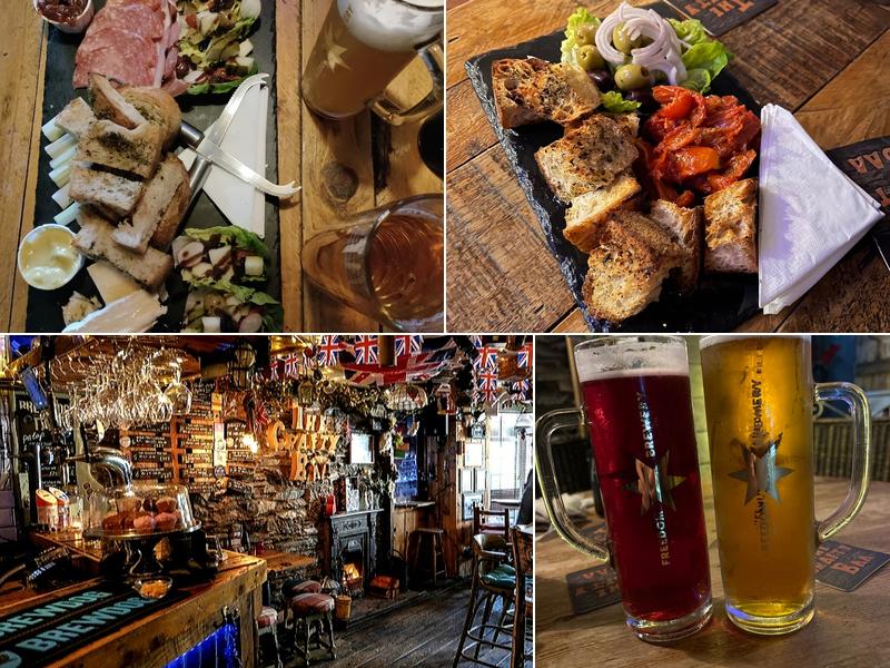 The Crafty Baa Windermere