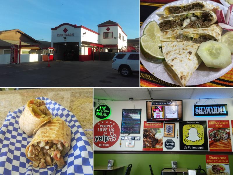 Cedar's Meat Market and Grill