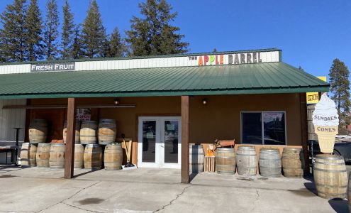 The Apple Barrel Country Market