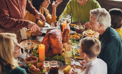 Mac's CHC Pharmacy Sheridan