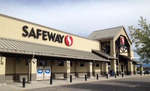 Safeway Pharmacy Dillon