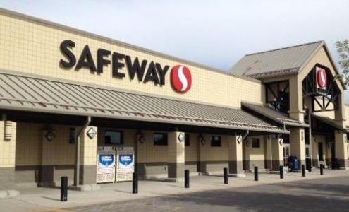 Safeway Dillon
