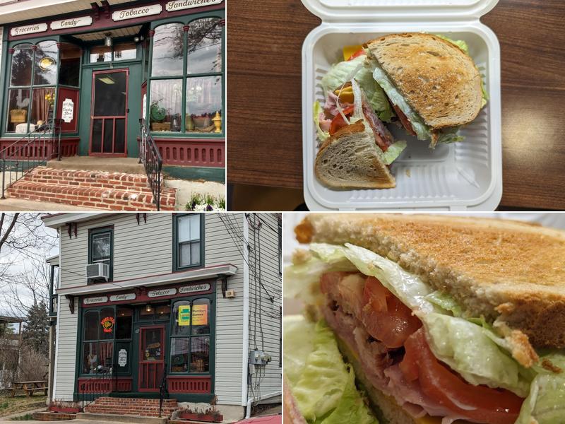 Ivyland Country Store