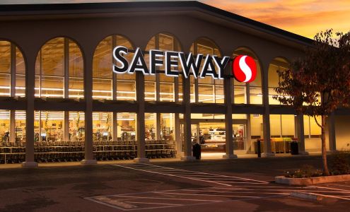 Safeway Pharmacy Deer Lodge