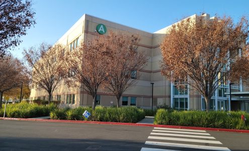 Kaiser Permanente Vacaville Medical Center