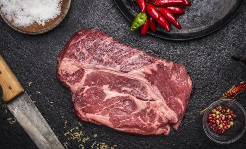 Carniceria La Reyna, Inc.