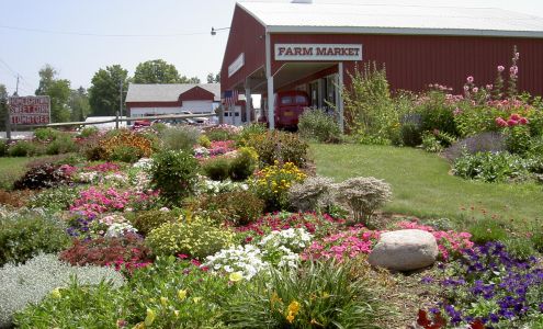 Vollmer Farms