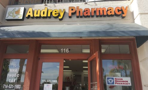 Audrey Pharmacy