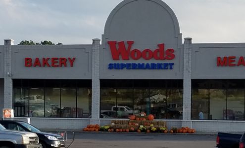 Woods Supermarket