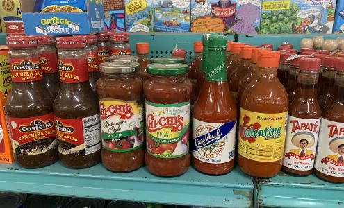 Sal's Market Bridgeton