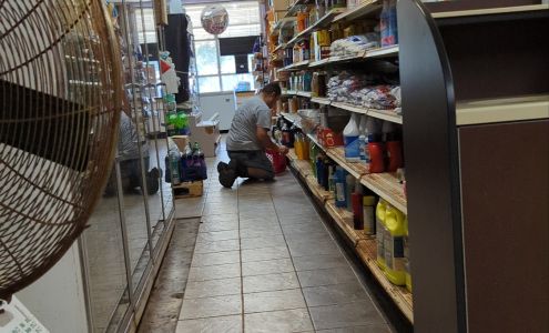 Casa Reyes Mexican Products Bridgeton