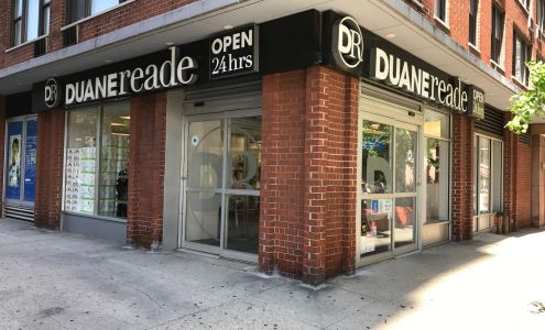 Duane Reade