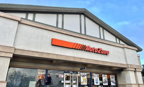 Whittier Marketplace