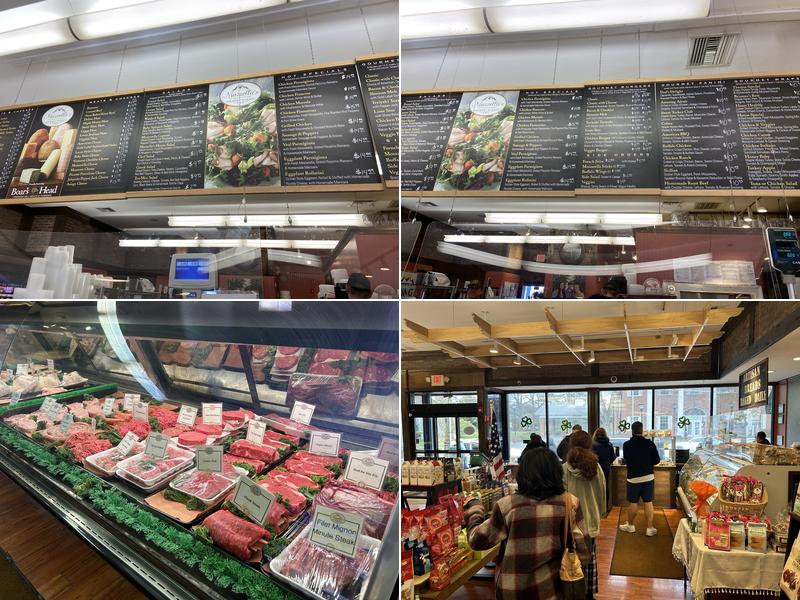 Mazzella's Gourmet Market