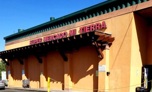 Supermercado Mi Tierra #7