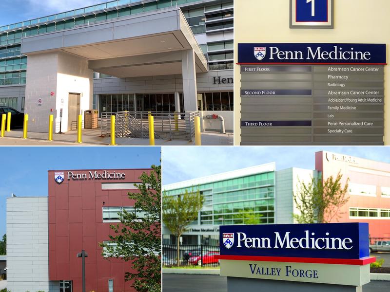 Penn Medicine Valley Forge