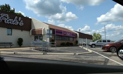 Fink's Discount Foods