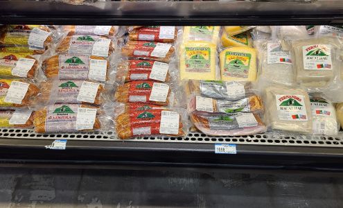 Fernandes Sao Jorge Linguica