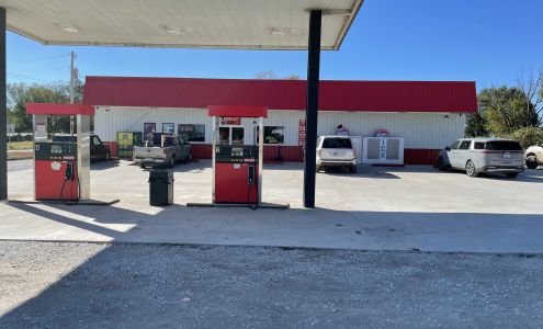 Longview Grocery & Hardware